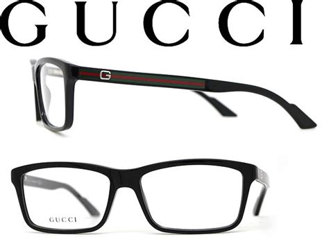 Gucci Gucci 1645 Eyeglasses 